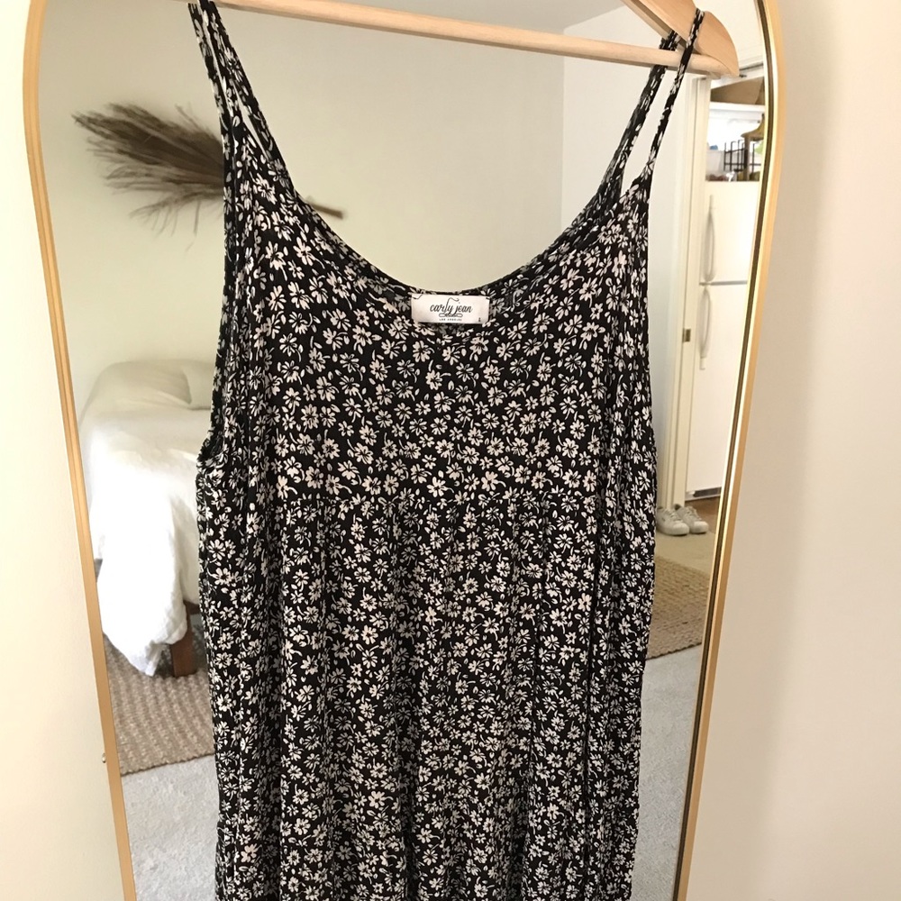 CJLA Sloane Dress